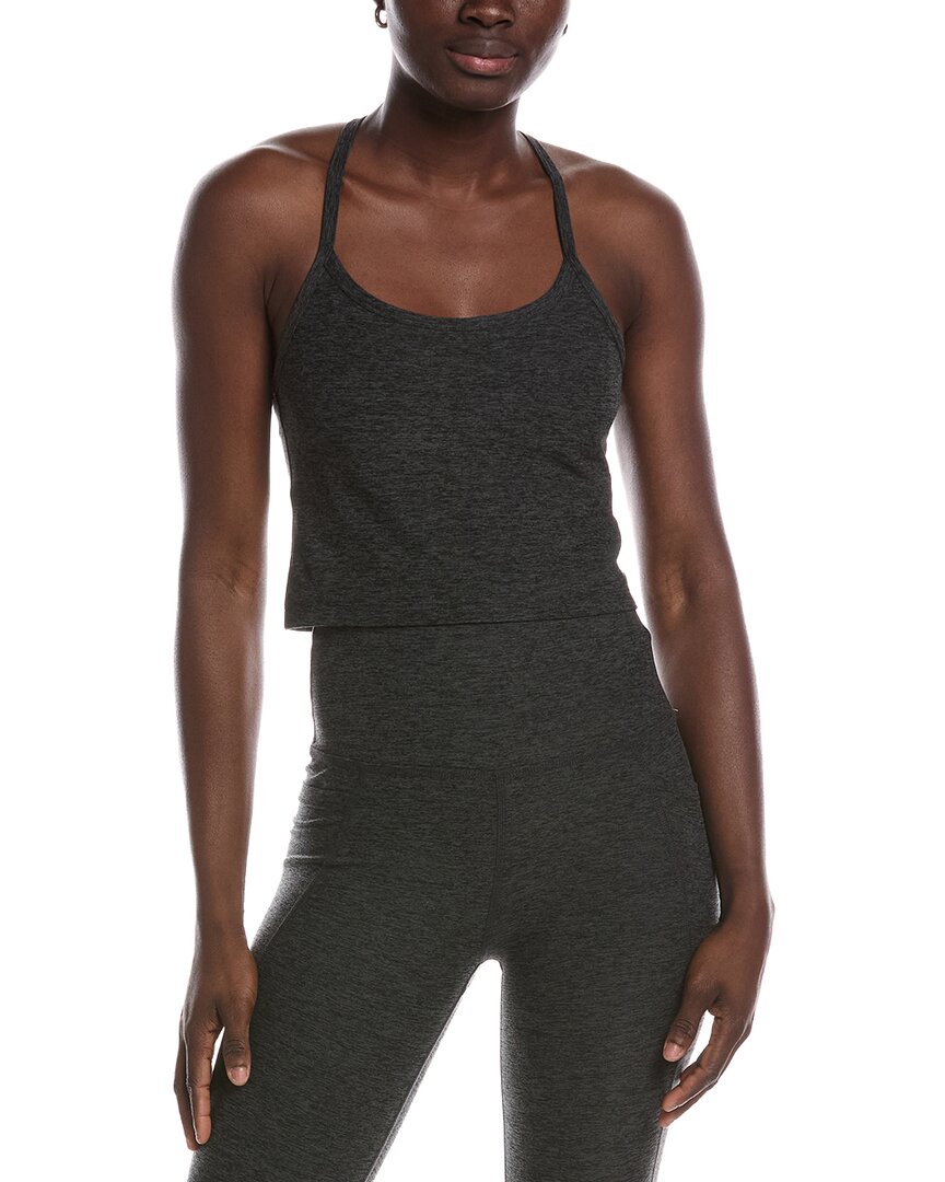 Beyond Yoga Beyond Yoga Spacedye Slim Racerback Bra