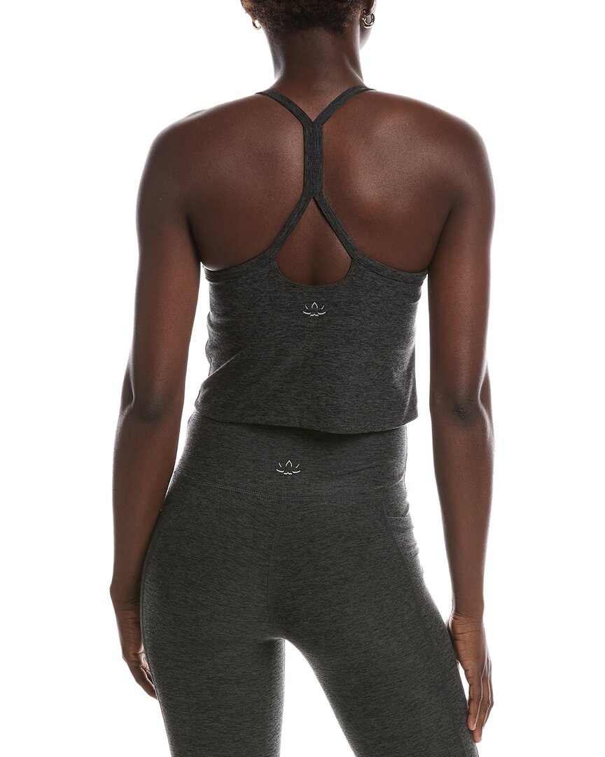 Beyond Yoga Beyond Yoga Spacedye Slim Racerback Bra