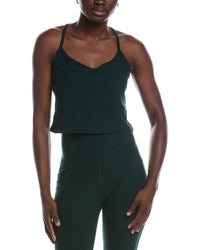 Beyond Yoga Beyond Yoga Spacedye Slim Racerback Bra