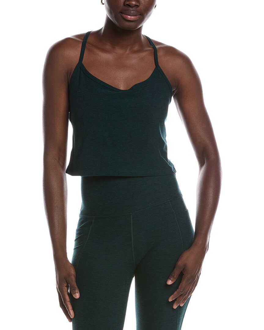 Beyond Yoga Beyond Yoga Spacedye Slim Racerback Bra