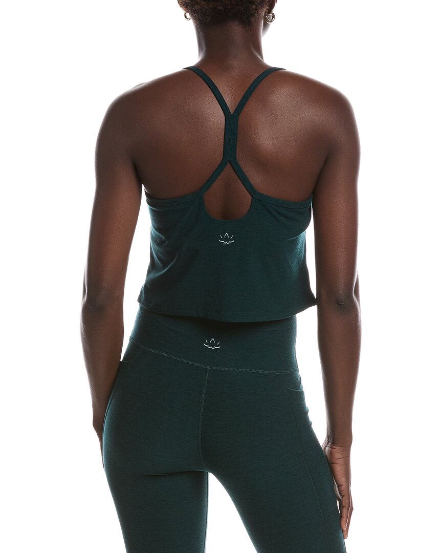 Beyond Yoga Beyond Yoga Spacedye Slim Racerback Bra