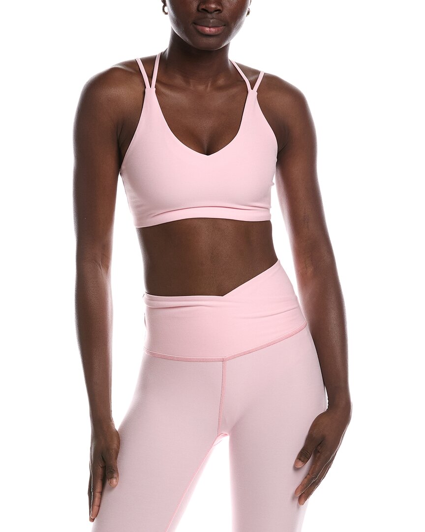 Beyond Yoga Beyond Yoga Spacedye Get Across Bra