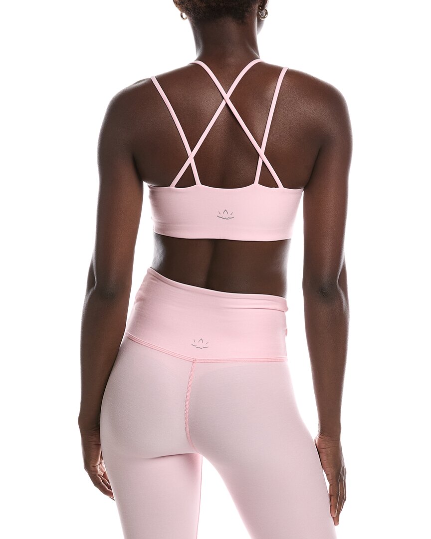 Beyond Yoga Beyond Yoga Spacedye Get Across Bra