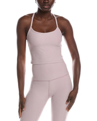 Beyond Yoga Beyond Yoga Spacedye Slim Racerback Bra