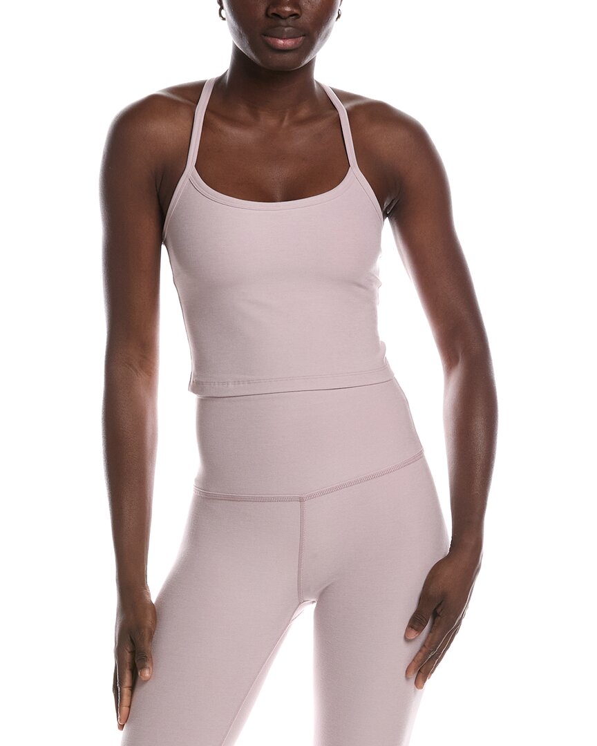Beyond Yoga Beyond Yoga Spacedye Slim Racerback Bra