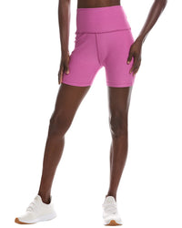 Beyond Yoga Beyond Yoga Spacedye Keep Pace 5In Short