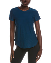 Beyond Yoga Beyond Yoga Featherweight On The Down Low T-Shirt