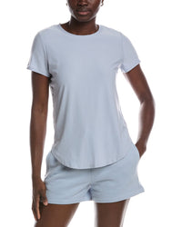 Beyond Yoga Beyond Yoga Featherweight On The Down Low T-Shirt