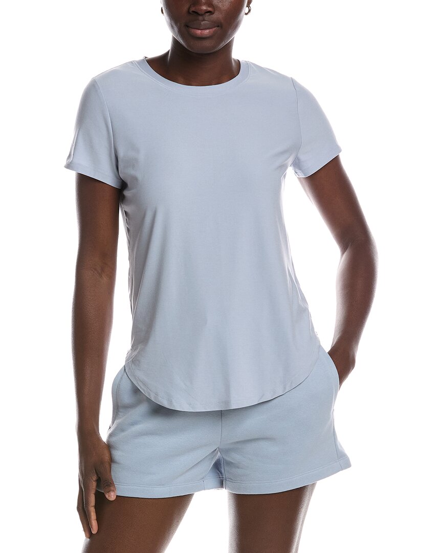 Beyond Yoga Beyond Yoga Featherweight On The Down Low T-Shirt