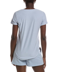 Beyond Yoga Beyond Yoga Featherweight On The Down Low T-Shirt