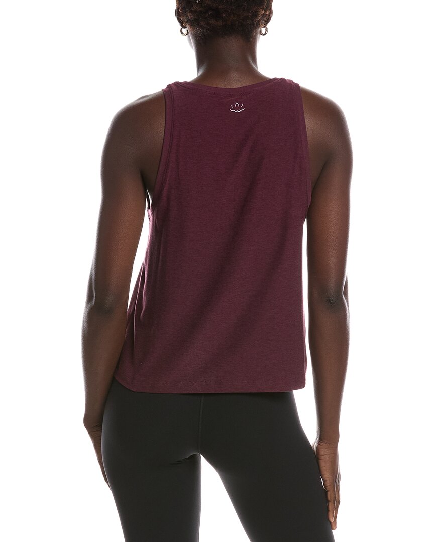 Beyond Yoga Beyond Yoga Featherweight Rebalance Tank