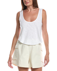 Beyond Yoga Beyond Yoga Well Traveled Tank Top