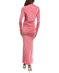 PARIS GEORGIA Paris Georgia Aria Maxi Dress