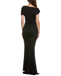 PARIS GEORGIA Paris Georgia Pascal Maxi Dress