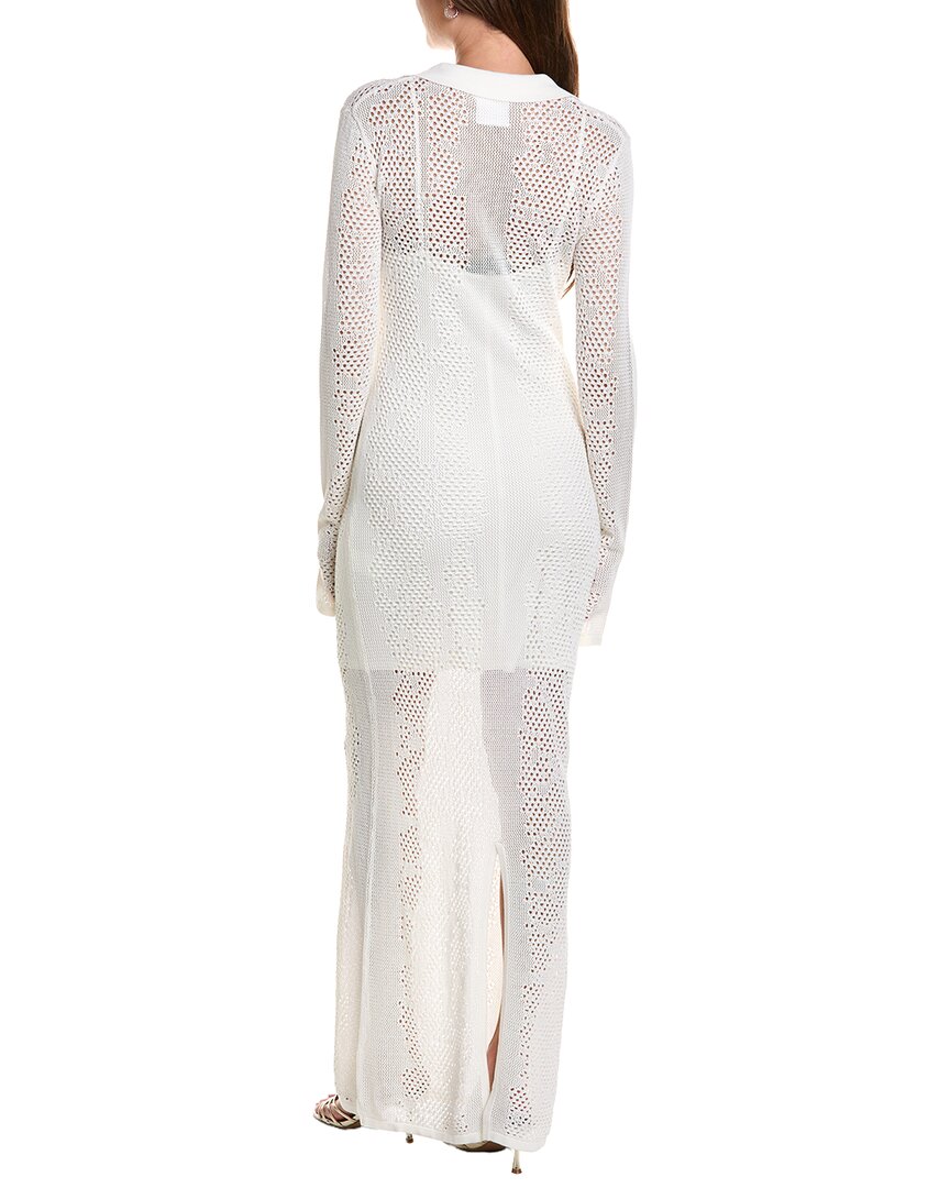 PARIS GEORGIA Paris Georgia Maxi Dress