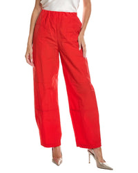 PARIS GEORGIA Paris Georgia Cocoon Track Pant