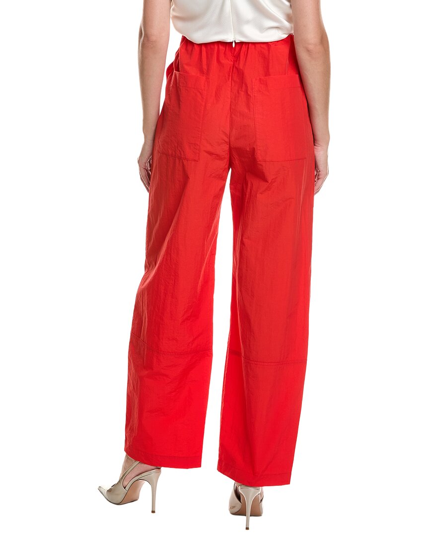 PARIS GEORGIA Paris Georgia Cocoon Track Pant