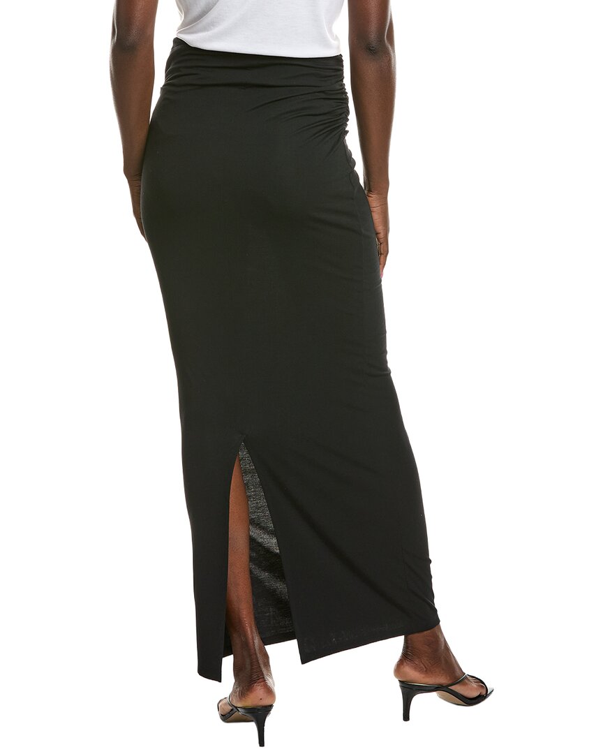 PARIS GEORGIA Paris Georgia Croissant Skirt