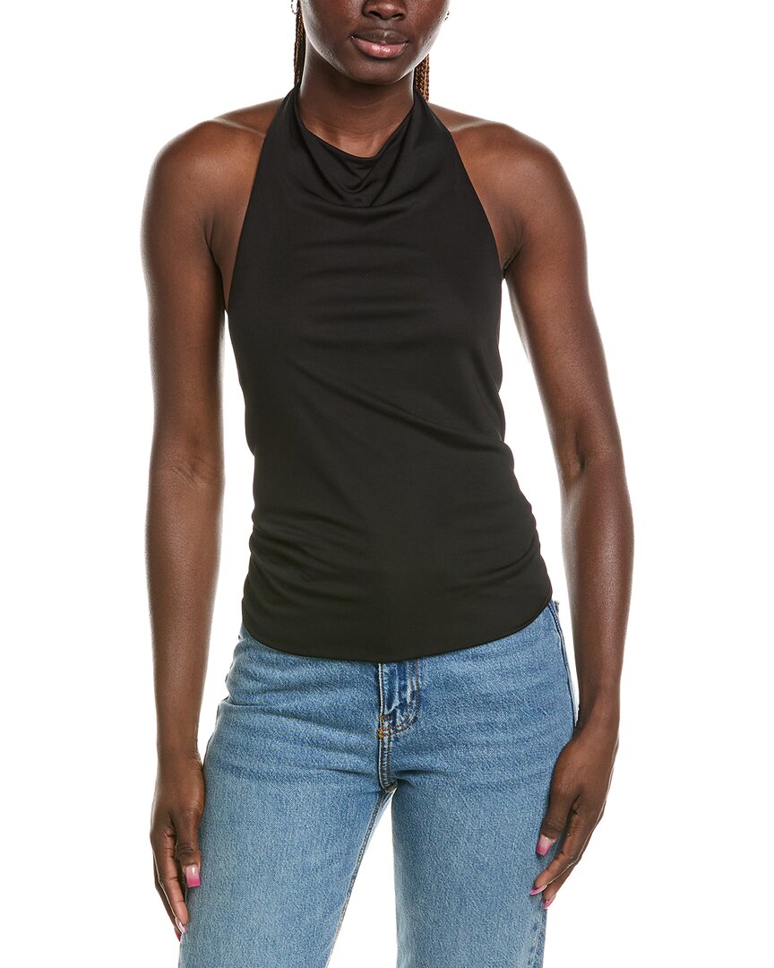 PARIS GEORGIA Paris Georgia Arlo Halter Top