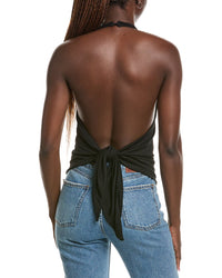 PARIS GEORGIA Paris Georgia Arlo Halter Top