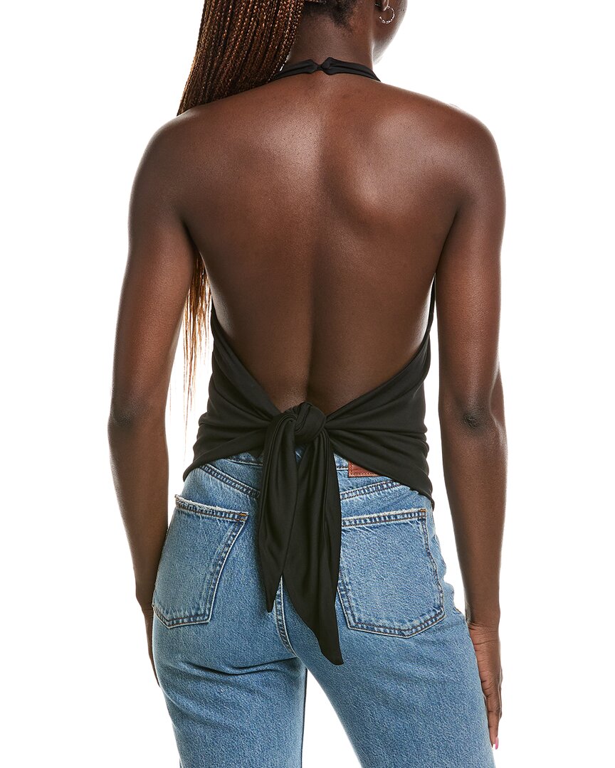 PARIS GEORGIA Paris Georgia Arlo Halter Top