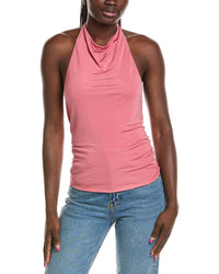 PARIS GEORGIA Paris Georgia Arlo Halter Top