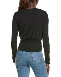 PARIS GEORGIA Paris Georgia Filomena Top