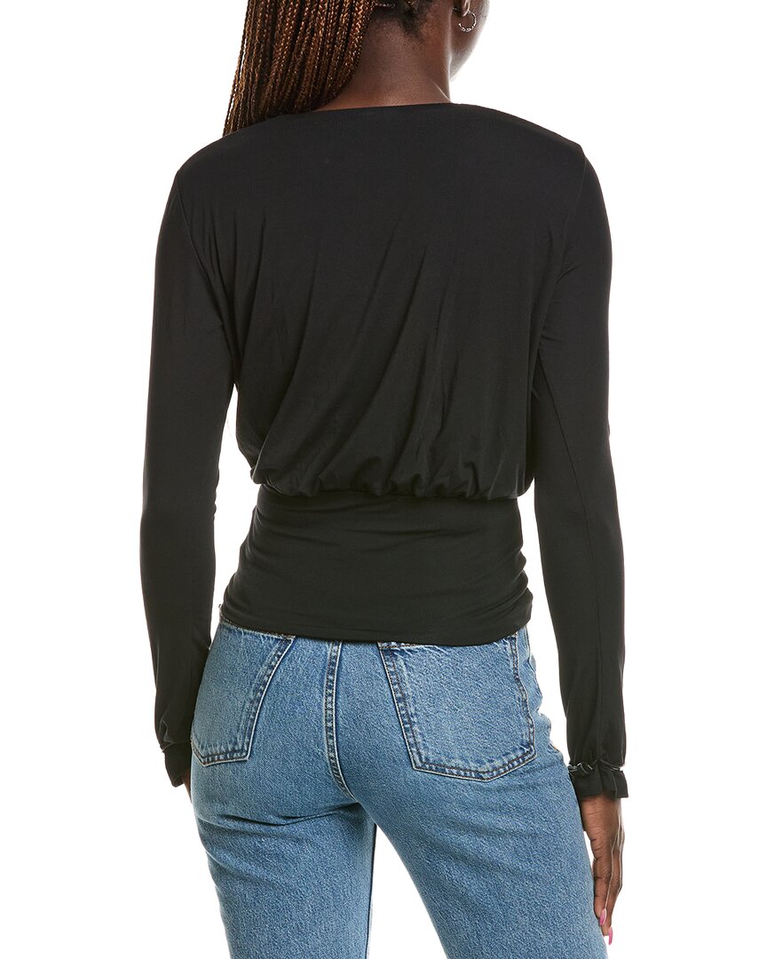 PARIS GEORGIA Paris Georgia Filomena Top