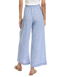 Max Studio Max Studio Wide Leg Pant