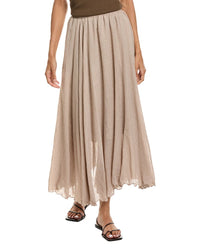 Max Studio Max Studio Maxi Skirt
