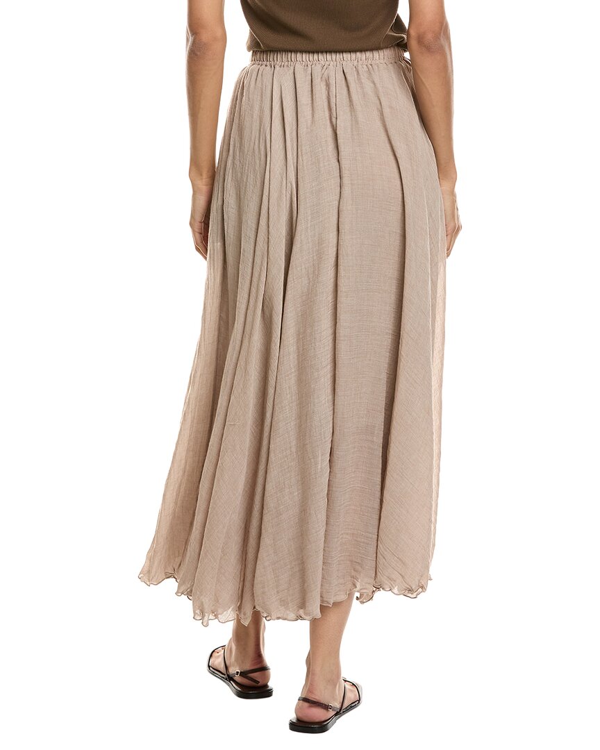 Max Studio Max Studio Maxi Skirt