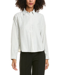 Max Studio Max Studio Long Sleeve Shirt