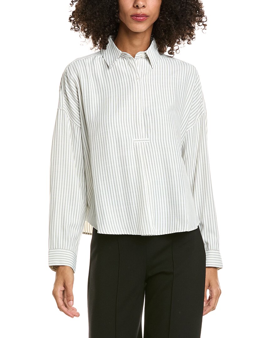 Max Studio Max Studio Long Sleeve Shirt