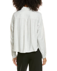 Max Studio Max Studio Long Sleeve Shirt