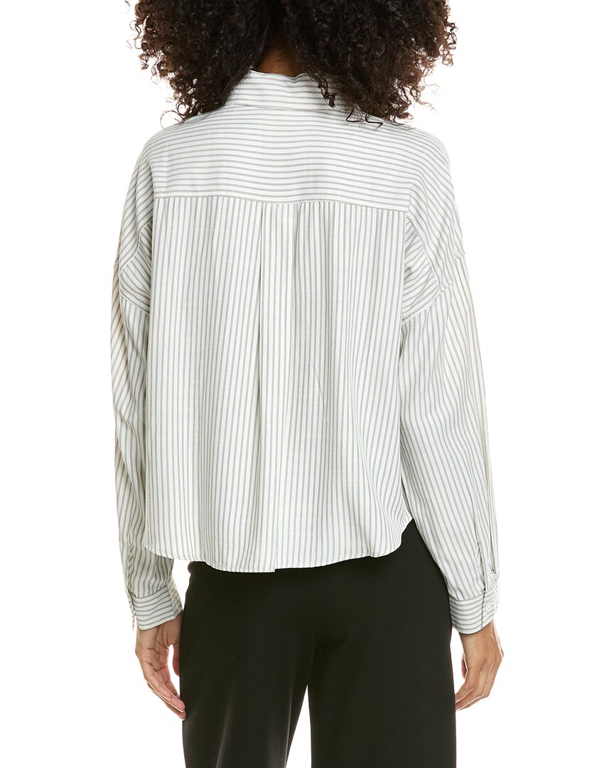 Max Studio Max Studio Long Sleeve Shirt