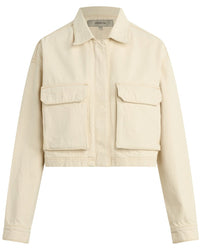 Hudson Jeans Chore Jacket