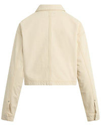 Hudson Jeans Chore Jacket