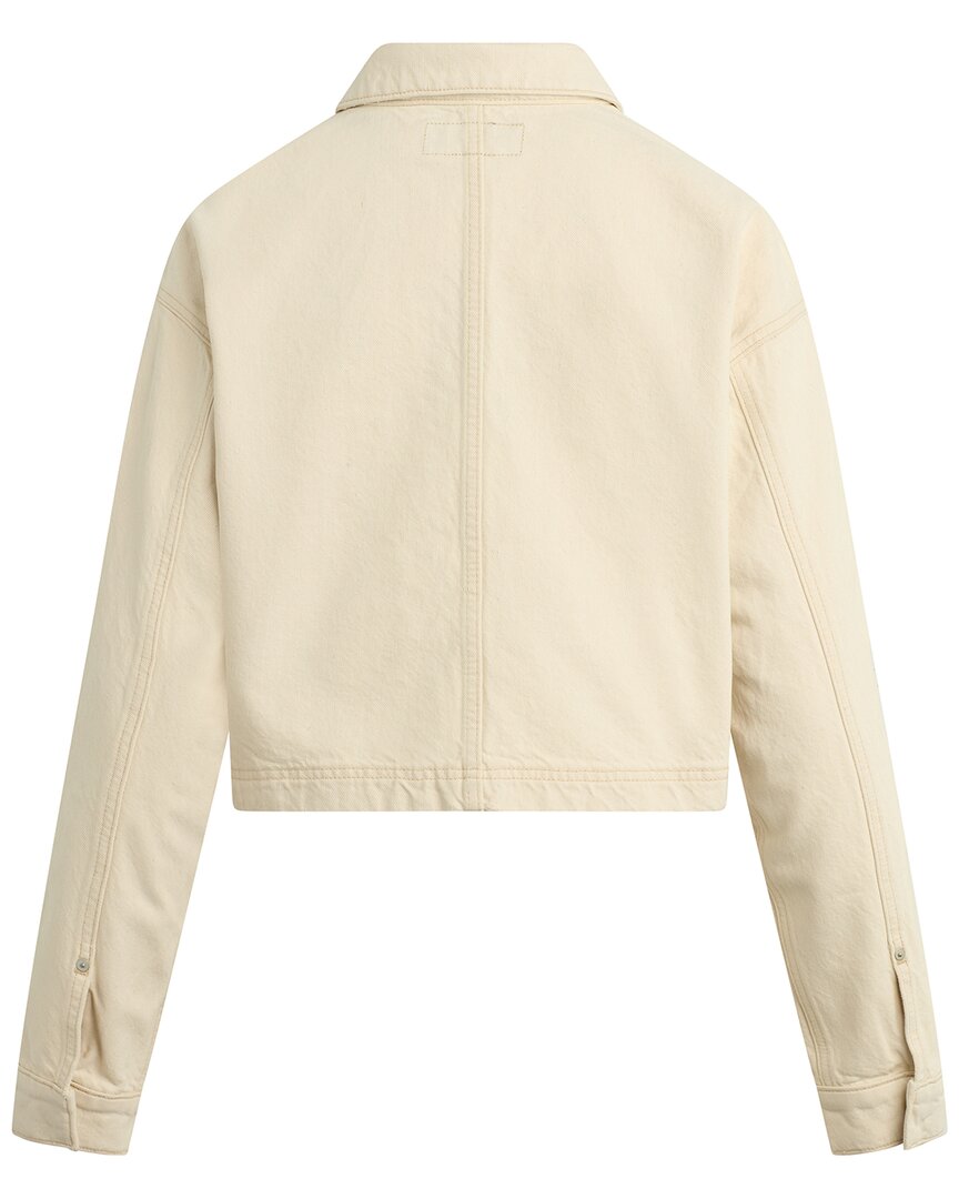 Hudson Jeans Chore Jacket