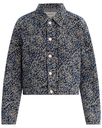 Hudson Jeans Trucker Jacket