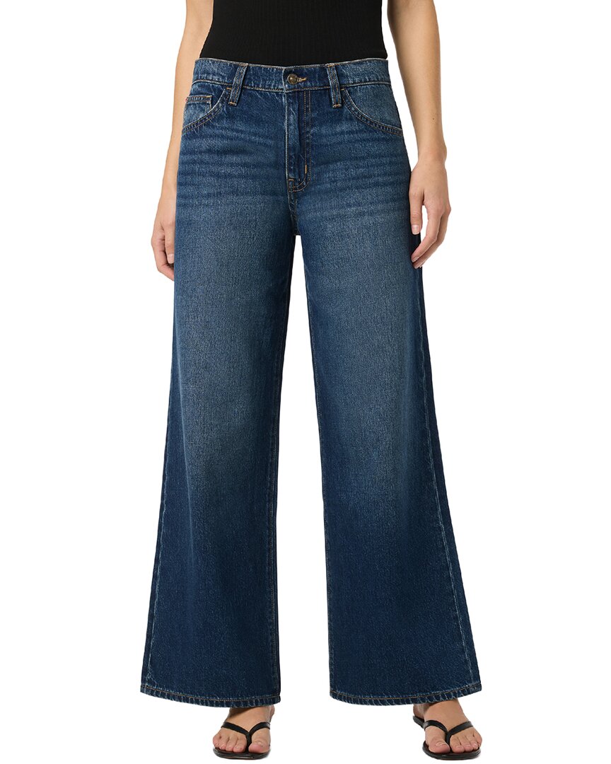 HUDSON Jeans Hudson Jeans Low Rise Relaxed Latrobe Jean