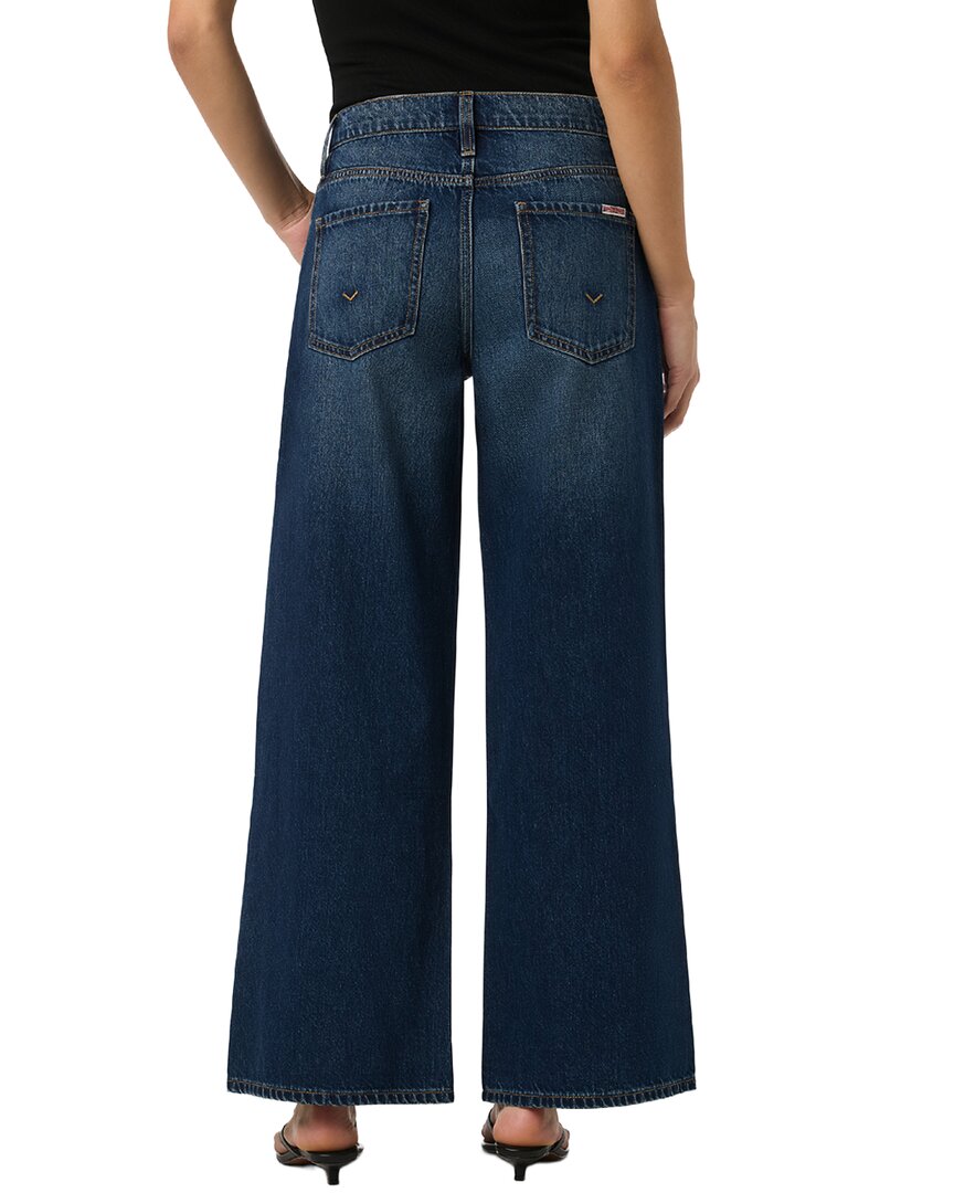 HUDSON Jeans Hudson Jeans Low Rise Relaxed Latrobe Jean