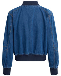 Hudson Jeans Bomber Jacket