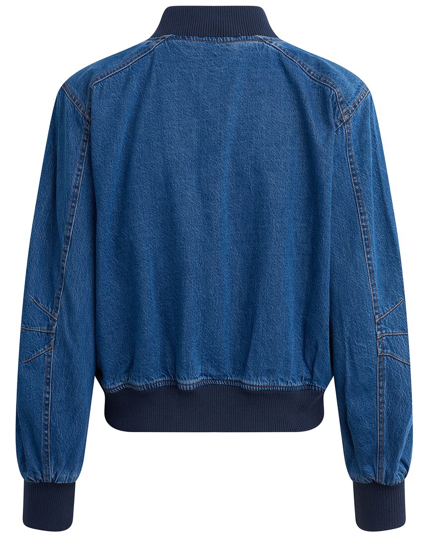 Hudson Jeans Bomber Jacket