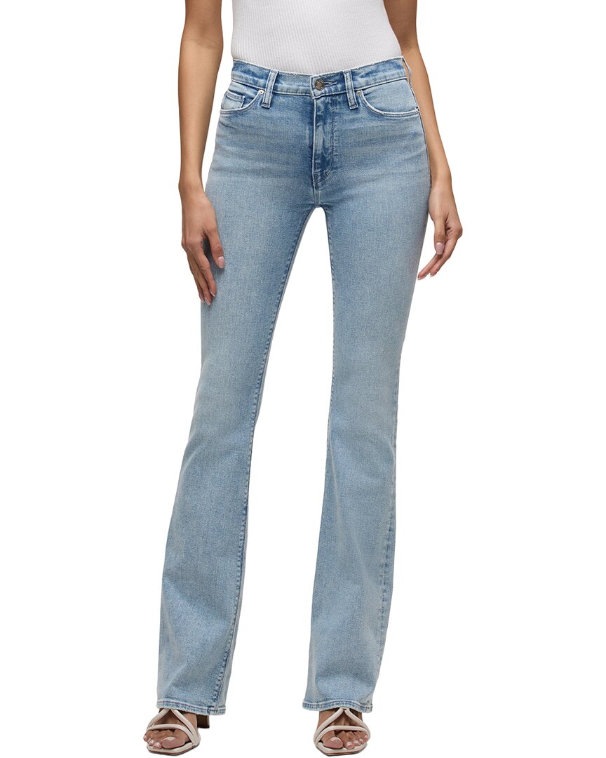 HUDSON Jeans Hudson Jeans Barbara High-Rise Bootcut Jean