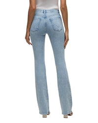 HUDSON Jeans Hudson Jeans Barbara High-Rise Bootcut Jean