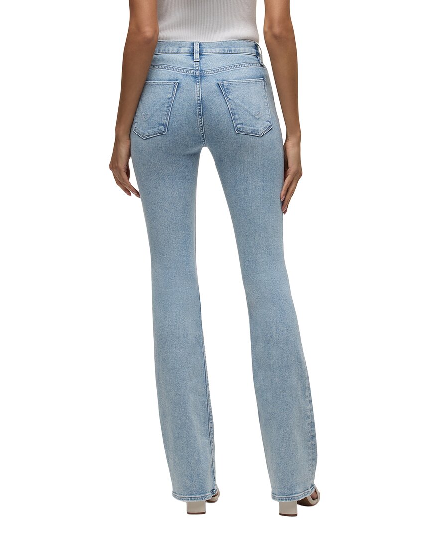 HUDSON Jeans Hudson Jeans Barbara High-Rise Bootcut Jean