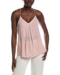 RENEE C Renee C Sleeveless Top