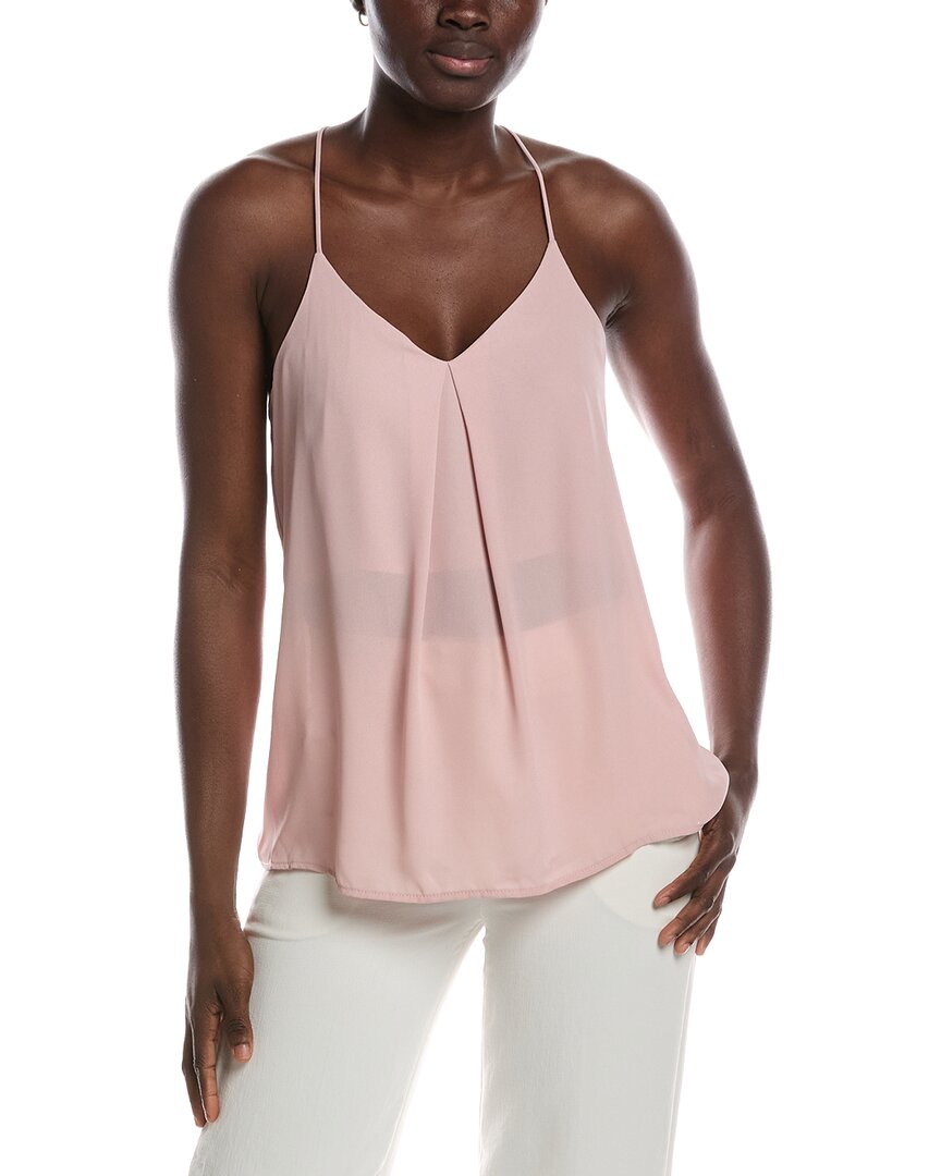 RENEE C Renee C Sleeveless Top