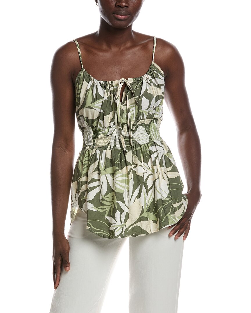 RENEE C Renee C Sleeveless Top