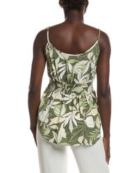 RENEE C Renee C Sleeveless Top